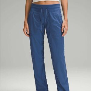 Lululemon dance pant studio - regular length